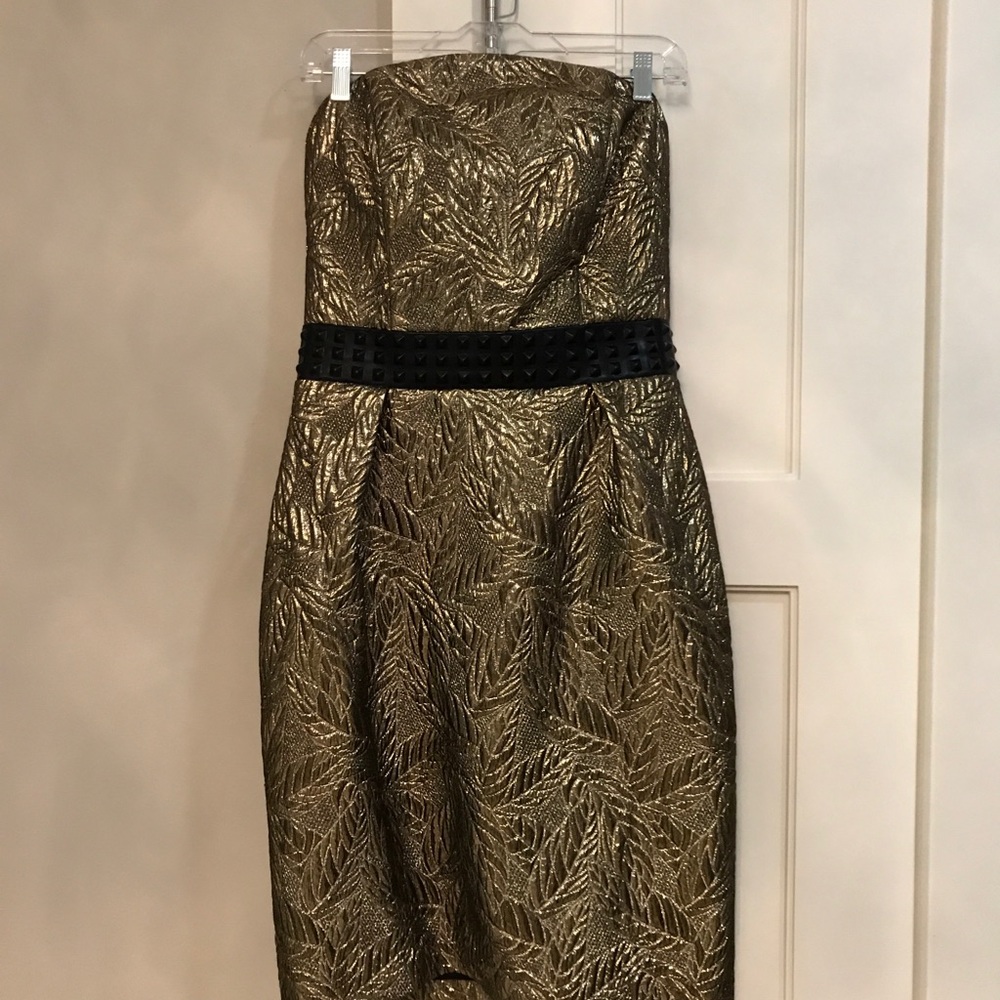 Nha Khanh dress - Picture 3 of 6